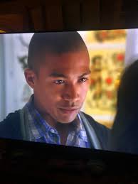 Rewatching Z NATION and look who it is!! Mr. Charles Michael Davis ! I  can't believe I didn't notice him the first 20x I watched this show lol PS.  If you're looking