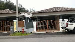 Taman seri aman hozzáadása a kedvencekhez a gyors elérés érdekében? Teres Setingkat Taman Seri Bertam Tanjung Minyak Below Mv Zprop Team