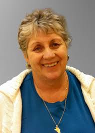 Gloria Casillas Obituary