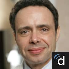 Dr. Yves P. Gobin, MD