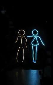 It was a huge hit in our neighborhood. Led Stick Figure Costume White B00o3lezia Amazon Price Tracker Tracking Amazon Price History Charts Amazon Price Watches Amazon Price Drop Alerts Camelcamelcamel Com