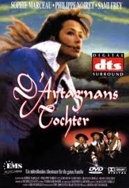 He also wrote a few books about american movies. D Artagnans Tochter Von Bertrand Tavernier