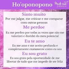 Hooponopono Sinto Muito Me Perdoe Eu Te Amo Sou Grata Ho Oponopono Transforme Sua Vida Com Essa Tecnica Poderosa Hoponopono Oracao Afirmacoes Positivas E Afirmacoes