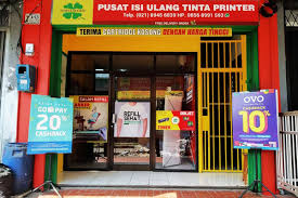 Download lowongan krj toko matrial kenek daerah kranji harapan indah bekasi jawa barat indonesia : Veneta System Refill Center Cikarang Bekasi Jawa Barat