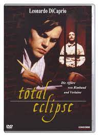 Als der verheiratete paul verlaine 1871 arthur rimbaud, einen jungen, unbekannten dichter, der ihm einige verse geschickt hat, nach paris einlädt, beginnt eine verhängnisvolle affäre. Total Eclipse Amazon De Leonardo Dicaprio David Thewlis Romane Bohringer Dominique Blanc Nita Klein James Thierree Denise Chalem Andrzej Seweryn Christopher Thompson Jan A P Kaczmarek Agnieszka Holland Leonardo Dicaprio David Thewlis