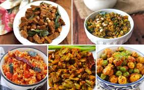 Jul 09, 2010 · 5shareshi friends, i have taken some effort to collect the fish names in english, tamil, telugu and malayalam languages from different sources in internet. 44 Best South Indian Poriyal Recipes You Must Try By Archana S Kitchen