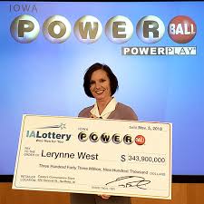 22 hours ago · the winning powerball lottery numbers are drawn saturday, july 17, 2021, at 10:59 p.m. Central Iowa Woman Claims 343 9 Million Powerball Jackpot Powerball