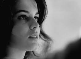 Vintage Portraits of Ann-Margret by Larry Schiller (1962)