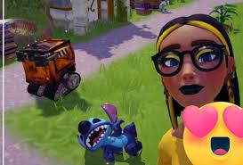 Trail camera captures at dark