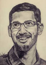 My pencil drawing just 1hr work