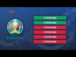 Удобная турнирная таблица чемпионата по футболу: Liga Nacij Uyefa Yak Shlyah Do Yevro 2020 Sho Varto Znati Pro Novij Turnir Youtube