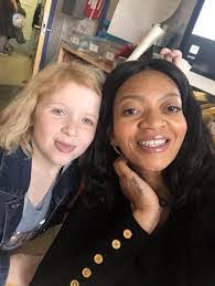 David Wigfall's Instagram, Twitter & Facebook