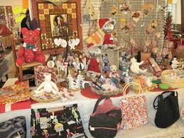 Marchés de noël, animations, gastronomie, tradition, décoration de noël. Produits Locaux Et Fabrications Artisanales Au Marche De Noel De Bourbach Le Haut Commune De Bourbach Le Haut Haut Rhin