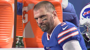 Bills Decompress: What a Waste