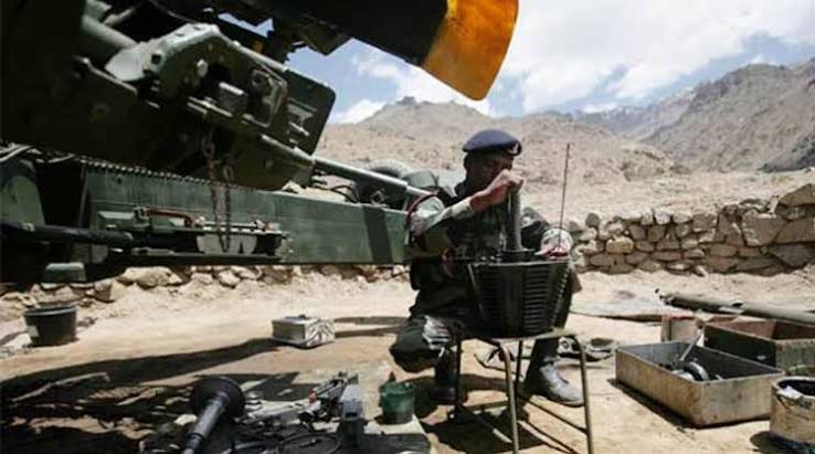 Leave it to the generals | The Indian Express