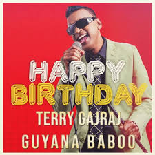 Happy birthday terry album has 1 song sung by the birthday bunch. Stream Happy Birthday By Terry Gajraj Listen Online For Free On Soundcloud
