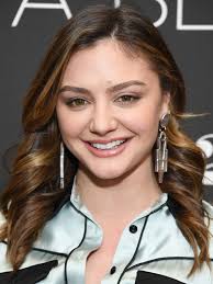 Christine Evangelista : Filmografia