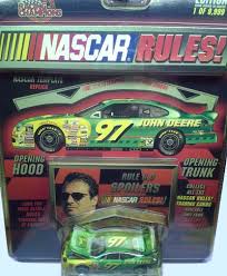 Get the best deal for john deere diecast sport & touring nascar racecars from the largest online selection at ebay.com. John Deere Nascar Diecast Online Shopping
