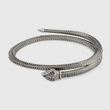 Have you always wanted to be involved in the dental industry? Gucci Gucci Garden Silver Snake Bracelet In 2021 Silver Snake Bracelet Snake Bracelet Gucci Jewelry
