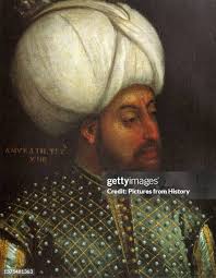 382 Sultan Murad Stock Photos, High-Res Pictures, and Images