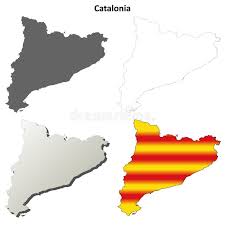 Catalan Spain Map Stock Illustrations – 294 Catalan Spain Map Stock  Illustrations, Vectors & Clipart - Dreamstime