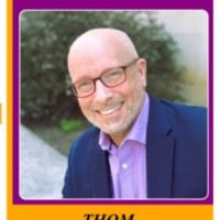 Thom Campbell, MA, ACC