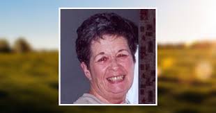 Betty Neister Obituary October 3, 2012