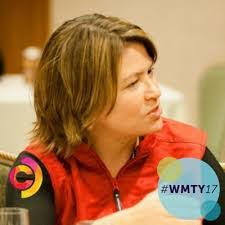 Christina Krause's Instagram, Twitter & Facebook