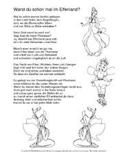 Inmitten frostig kalter spur sich winterling und krokus zeigen. Fruhlingsgedichte Fruhling Jahreszeiten Hus Klasse 2 Grundschulmaterial De