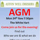 AGM event image