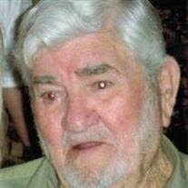 Arley Lewis Watson Obituary