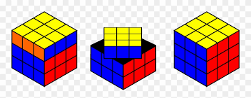 Big Image Animated Rubik S Cube Solved Clipart 1055016 Pinclipart All these methods have different levels of difficulties, for speedcubers or beginners, even for solving the cube blindfolded. animated rubik s cube solved clipart