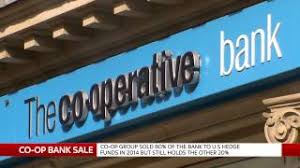 I want instant access to everything in my life, even my banking. Is This The End Of The Co Op Bank Youtube