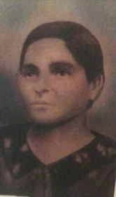 Eva Guidry Colligan (1894-1951)