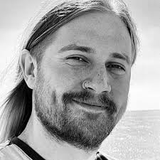 In 2003, I joined Lush—a hippie soap shop that I loved as a teenager…