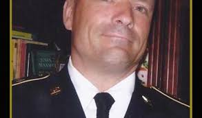 Michael Shane Soignier, 31