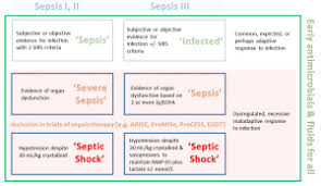Sepsis is a medical emergency. An Expected Or Maladaptive Response To Infection Sepsis Reconsidered Pulmccm