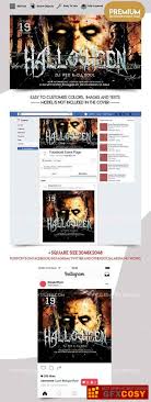 For getting more latest codes, follow the social accounts of garena free fire, like facebook, instagram and join discord of official garena free fire. Halloween V25 2018 Facebook Event Instagram Template Free Download Photoshop Vector Stock Image Via Zippyshare Torrent From All Source In The World