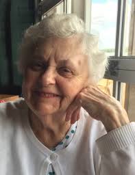 Obituary information for Lois Babin