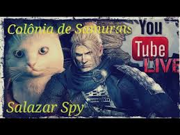 Nioh Abismo do 01 ao 999