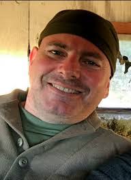 Darrell Mcdonald's Instagram, Twitter & Facebook