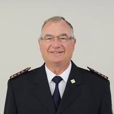 Die Organe des Kreisfeuerwehrverbands Böblingen