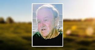 Garry Johnson Obituary August 1, 2021