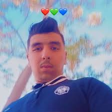 Karim Baker in people