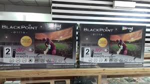 Brand New Blackpoint Curved 42inch Smart Tv For Sale In Kingston Jamaica Kingston St Andrew Tv