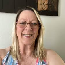 Candy Parker Atchison