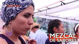 De la Sierra de Álvarez a tu mesa, el mezcal de sabores