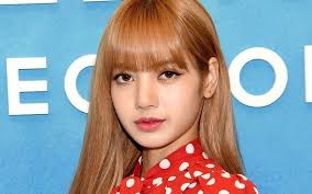 Black & pink (not officially. Blackpink Lisa Solo Album Reportedly To Be Released In June