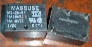 At present, we have a factory building area 20. Used Relay Massuse Me 23 9p Me 23 24p 7520 1a 9v 24v 16a
