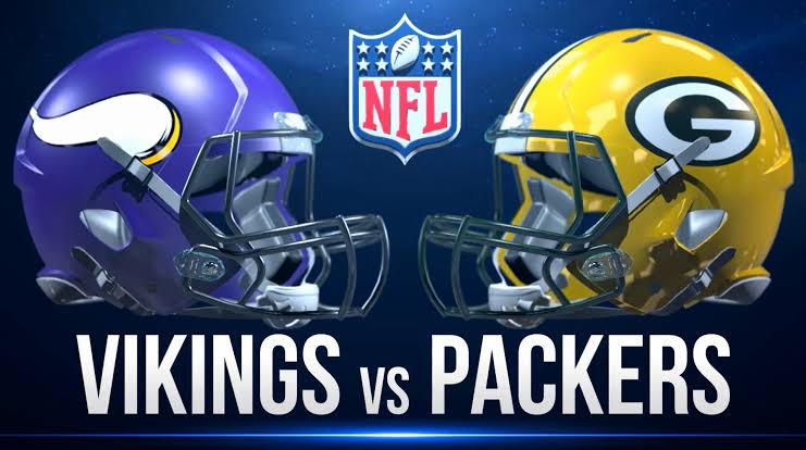 Vikings defeat Packers 28-22 behind four Cook touchdowns